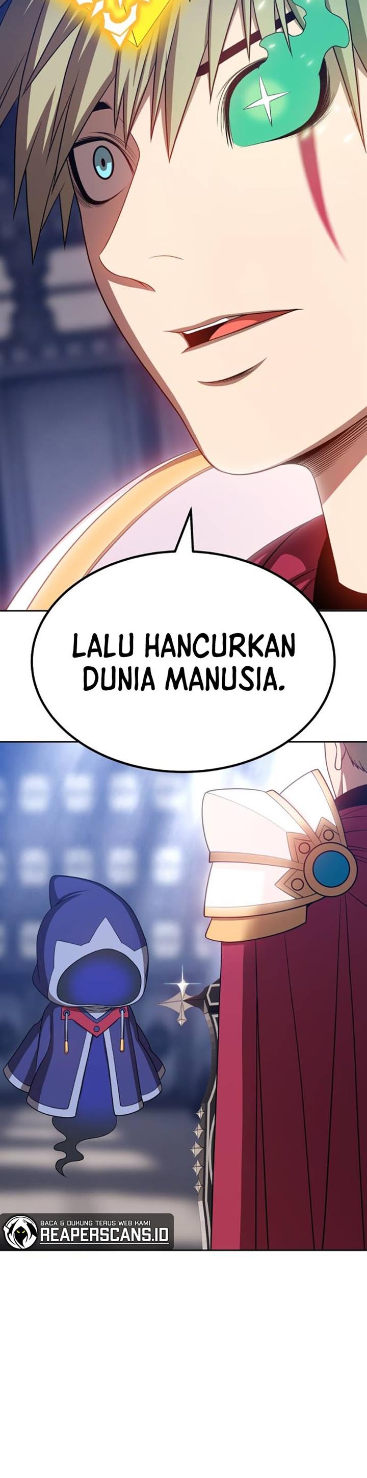 +99 Wooden Stick Chap 30 - Next Chap 31