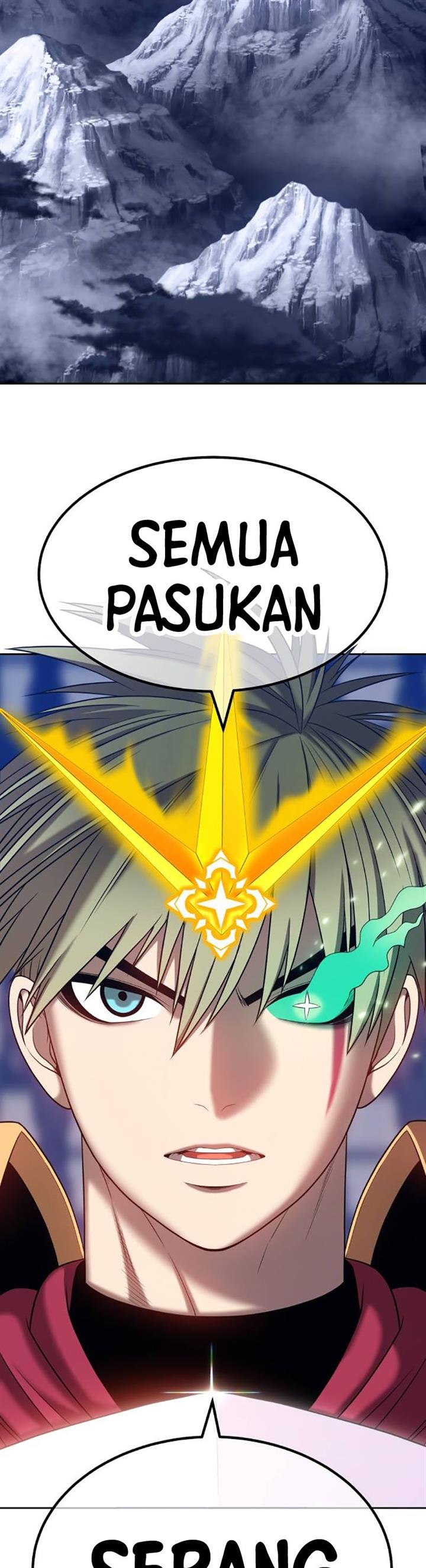 +99 Wooden Stick Chap 30 - Next Chap 31