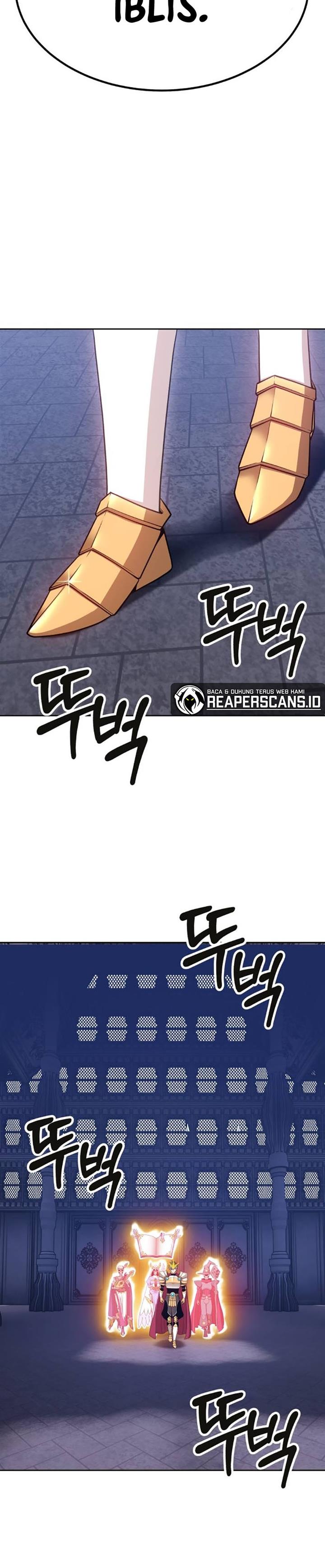 +99 Wooden Stick Chap 30 - Next Chap 31