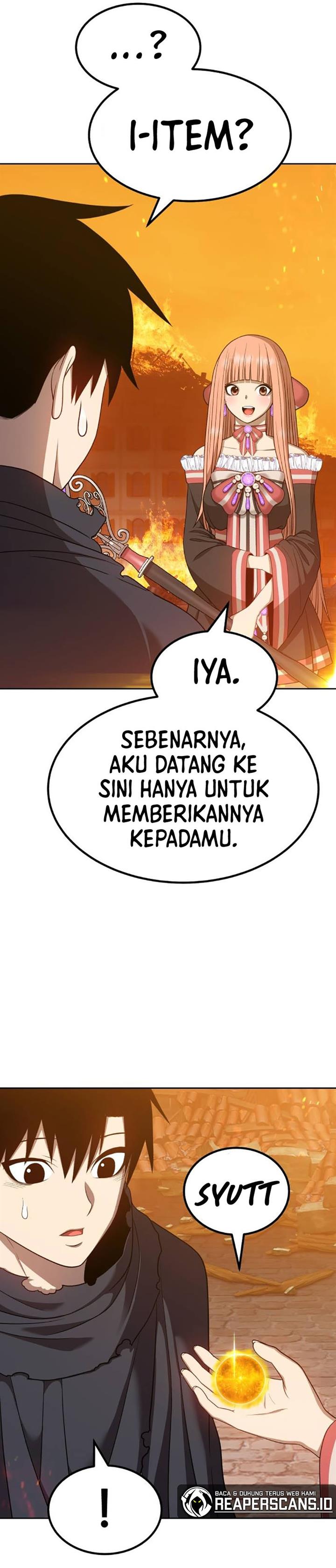 +99 Wooden Stick Chap 30 - Next Chap 31