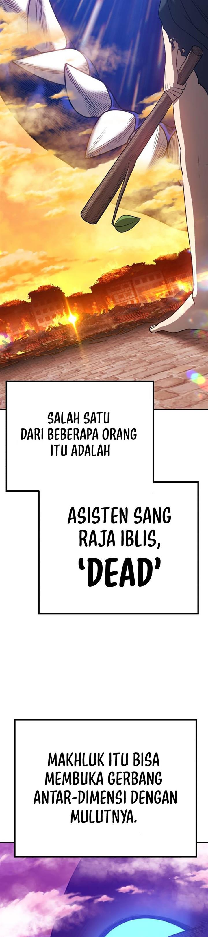 +99 Wooden Stick Chap 30 - Next Chap 31