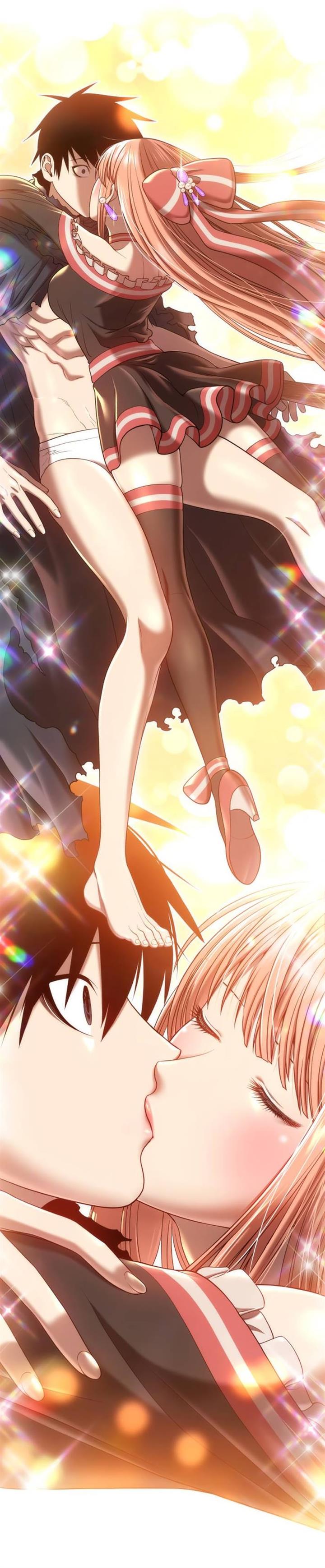 +99 Wooden Stick Chap 30 - Next Chap 31