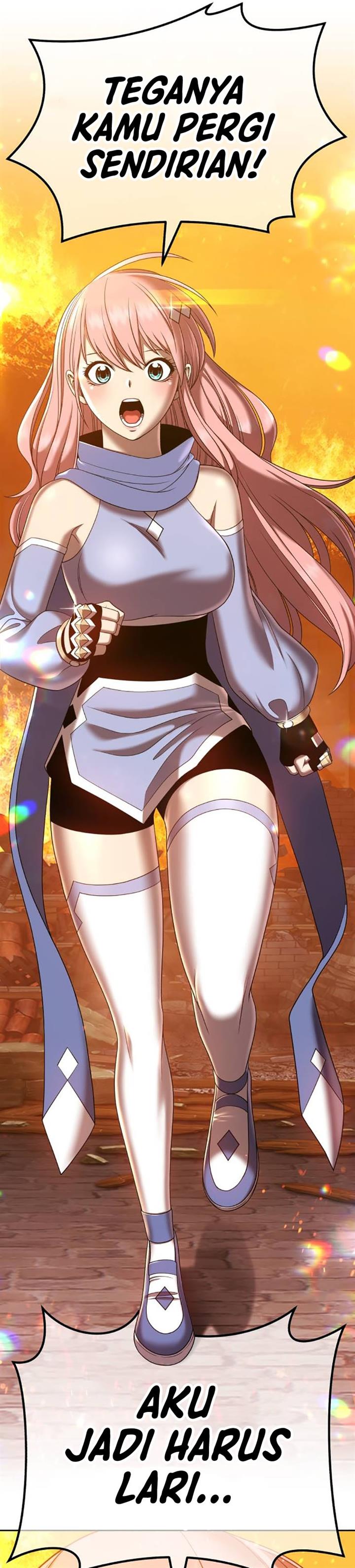 +99 Wooden Stick Chap 30 - Next Chap 31