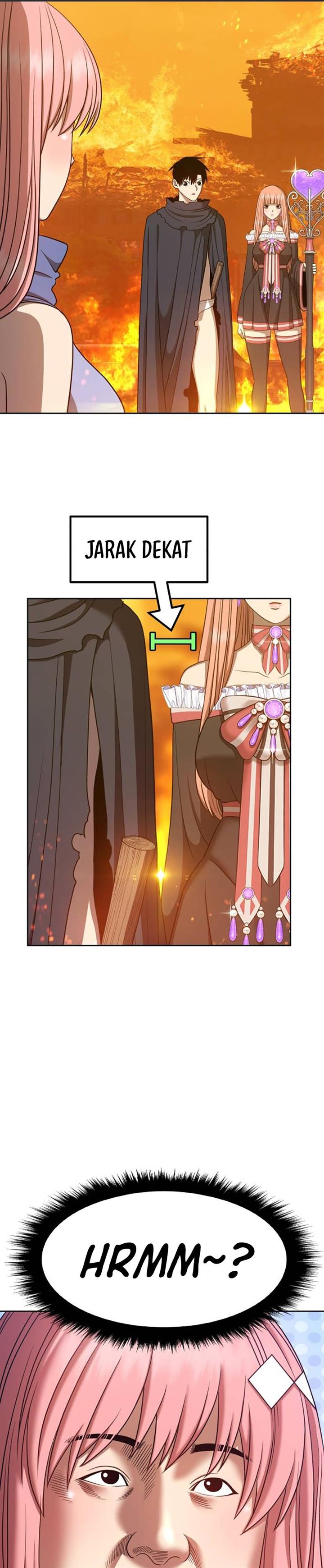 +99 Wooden Stick Chap 30 - Next Chap 31