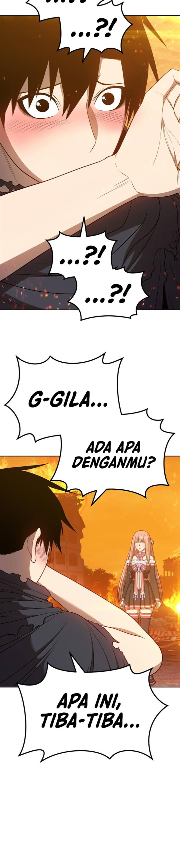 +99 Wooden Stick Chap 30 - Next Chap 31