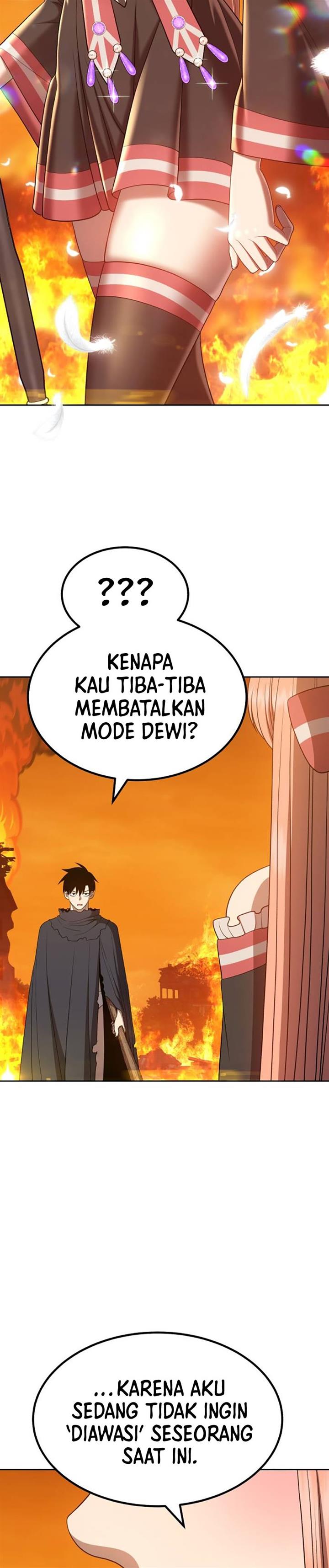 +99 Wooden Stick Chap 30 - Next Chap 31