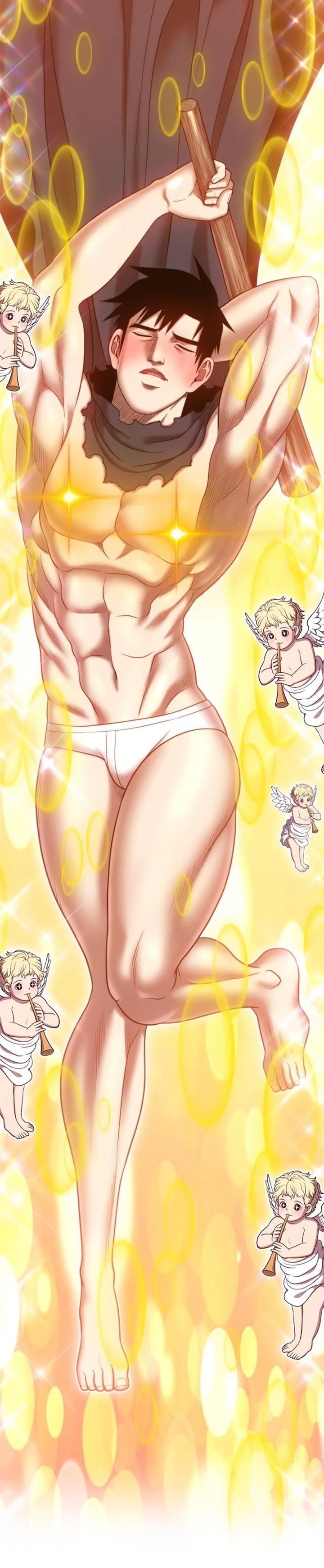 +99 Wooden Stick Chap 30 - Next Chap 31