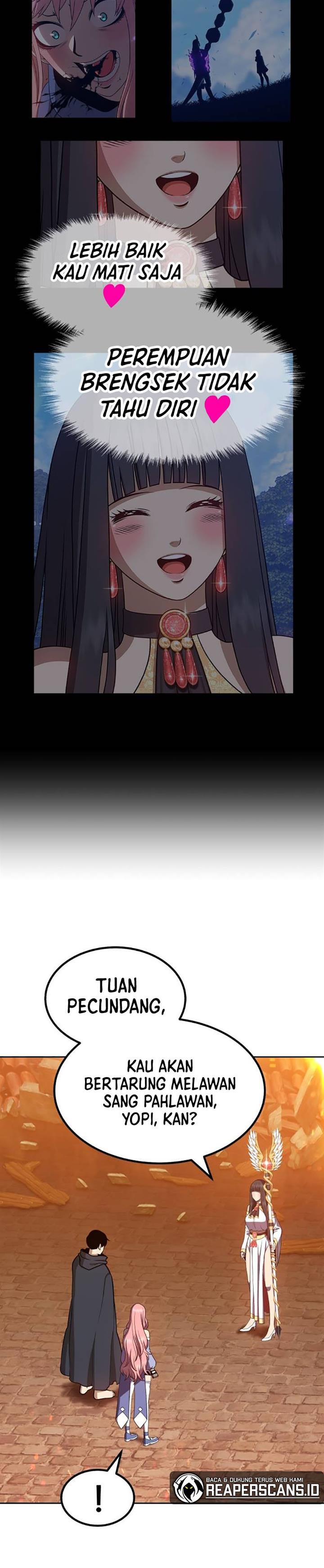 +99 Wooden Stick Chap 30 - Next Chap 31