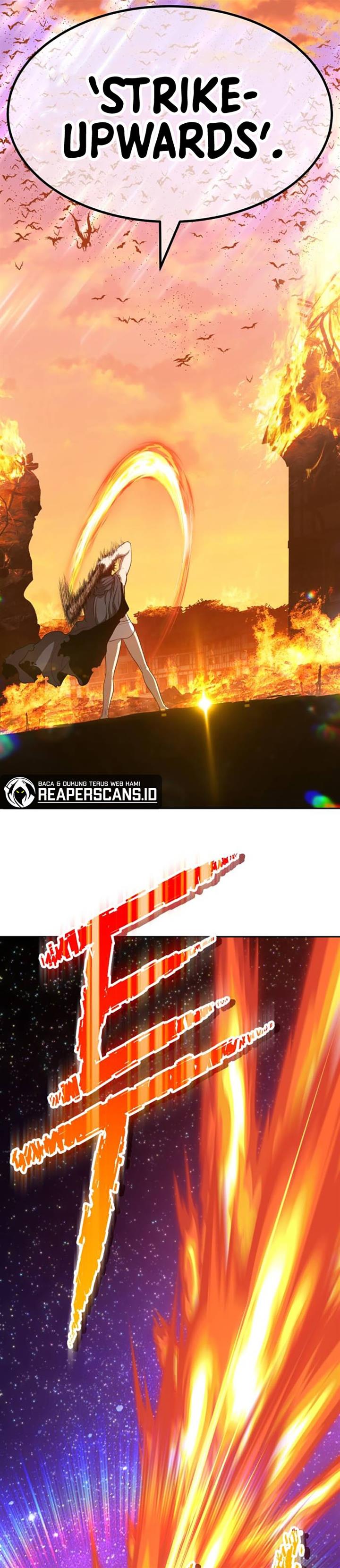 +99 Wooden Stick Chap 30 - Next Chap 31