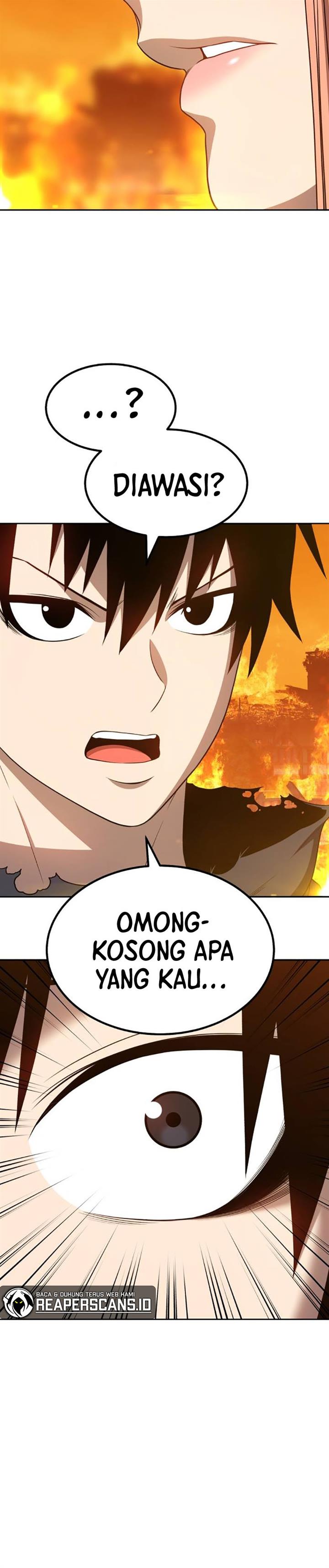 +99 Wooden Stick Chap 30 - Next Chap 31