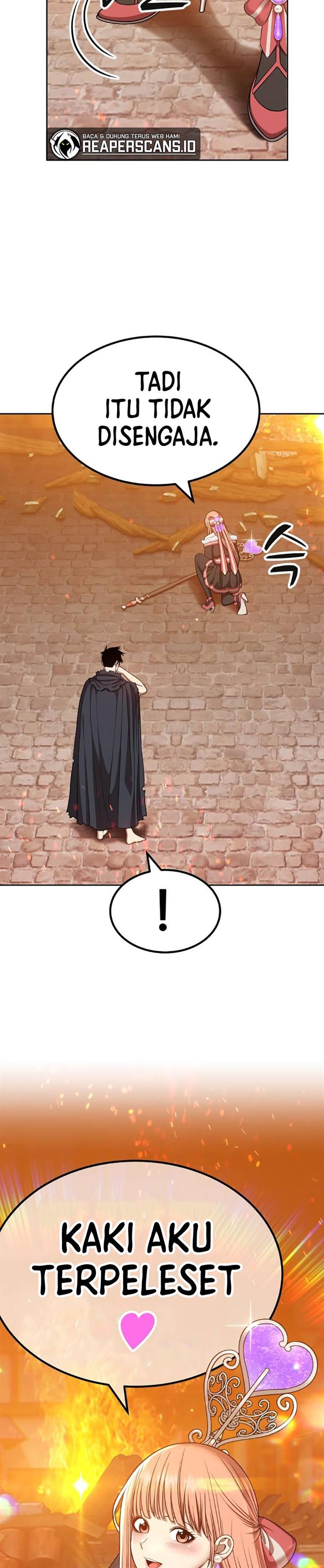 +99 Wooden Stick Chap 30 - Next Chap 31