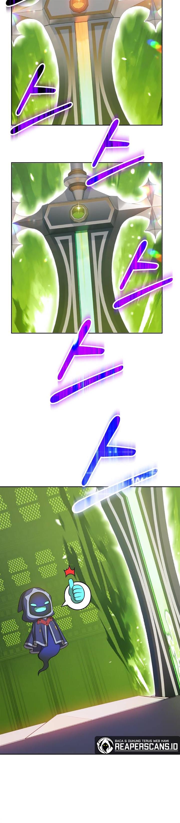 +99 Wooden Stick Chap 30 - Next Chap 31