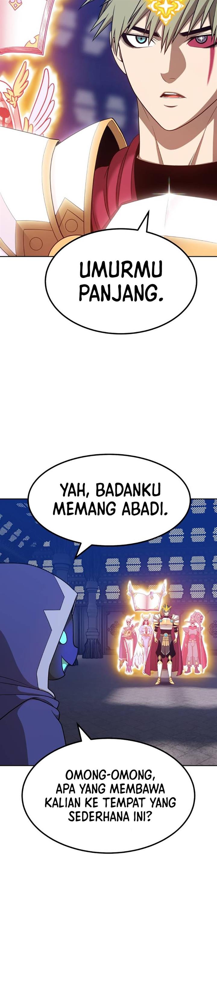 +99 Wooden Stick Chap 30 - Next Chap 31