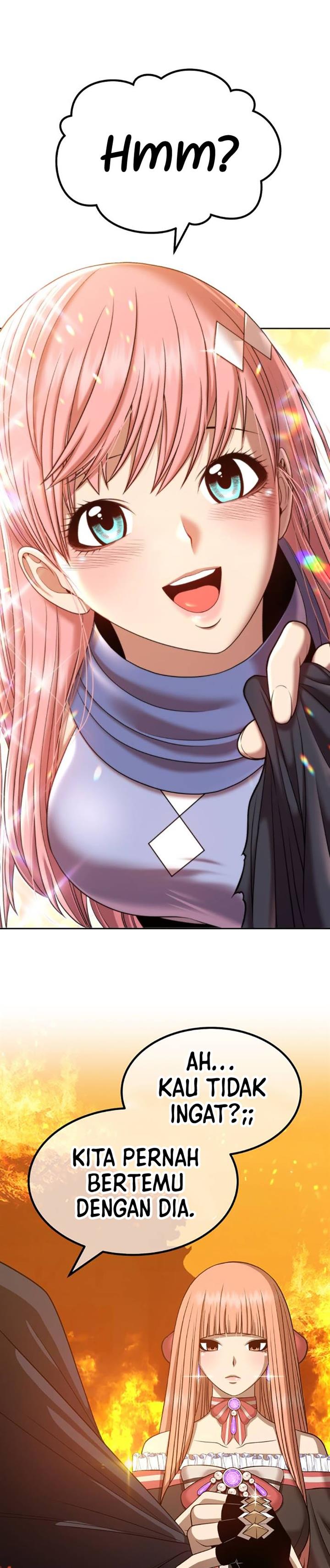 +99 Wooden Stick Chap 30 - Next Chap 31