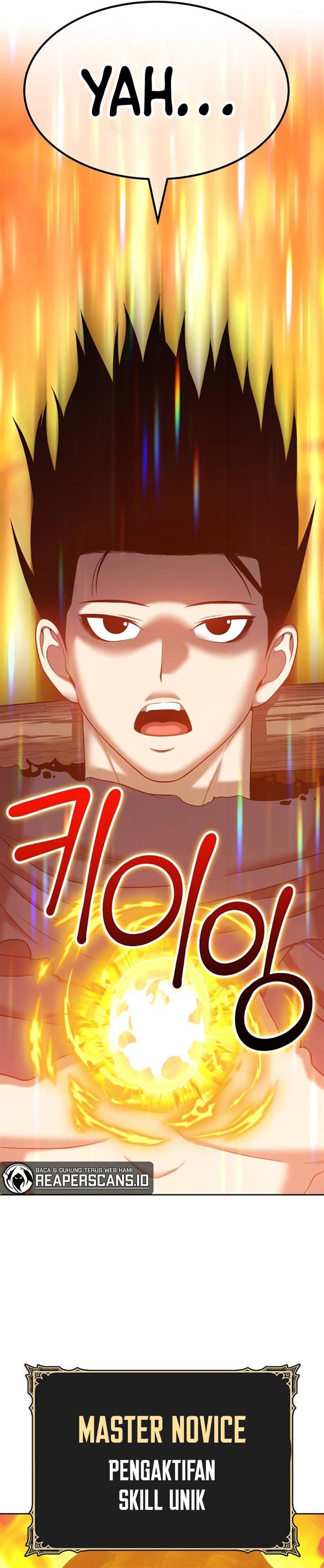 +99 Wooden Stick Chap 30 - Next Chap 31