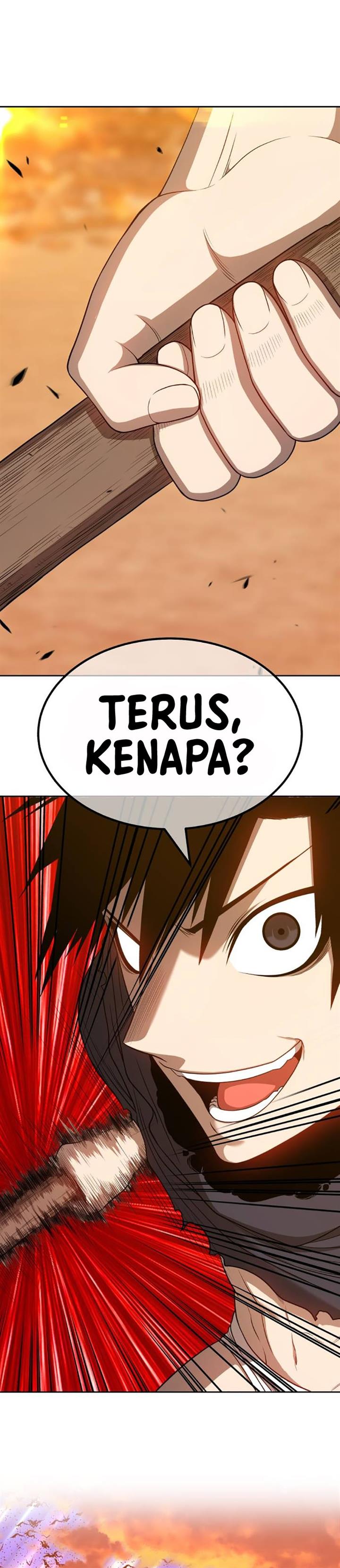 +99 Wooden Stick Chap 30 - Next Chap 31