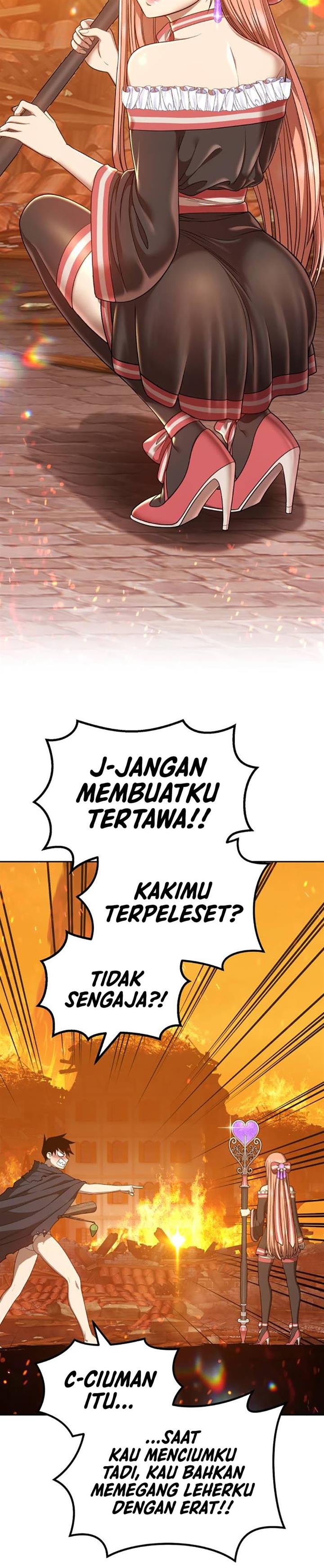 +99 Wooden Stick Chap 30 - Next Chap 31