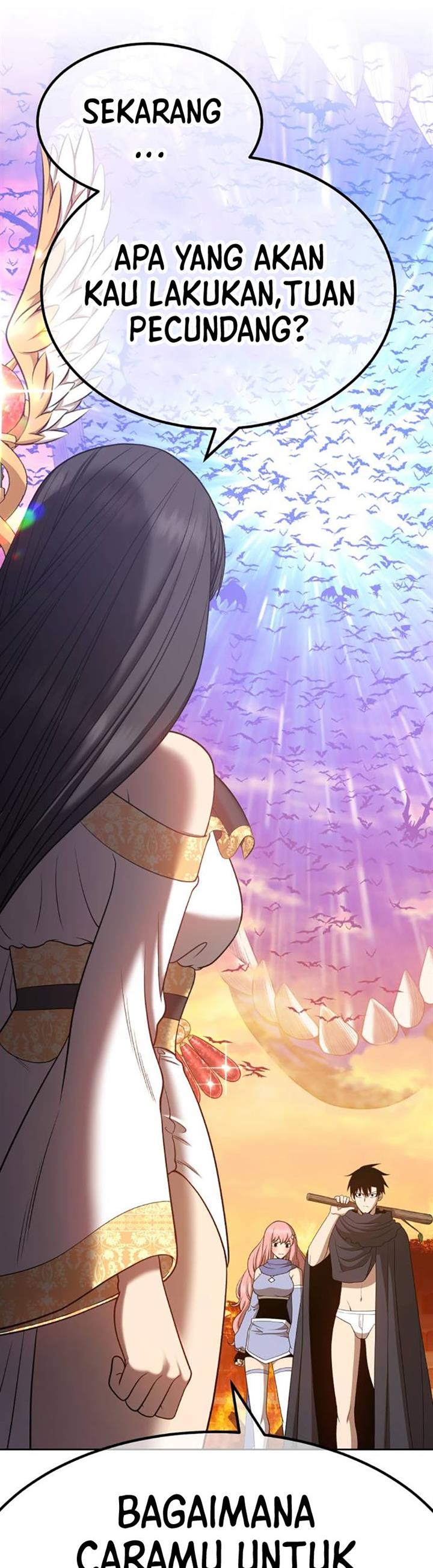 +99 Wooden Stick Chap 30 - Next Chap 31