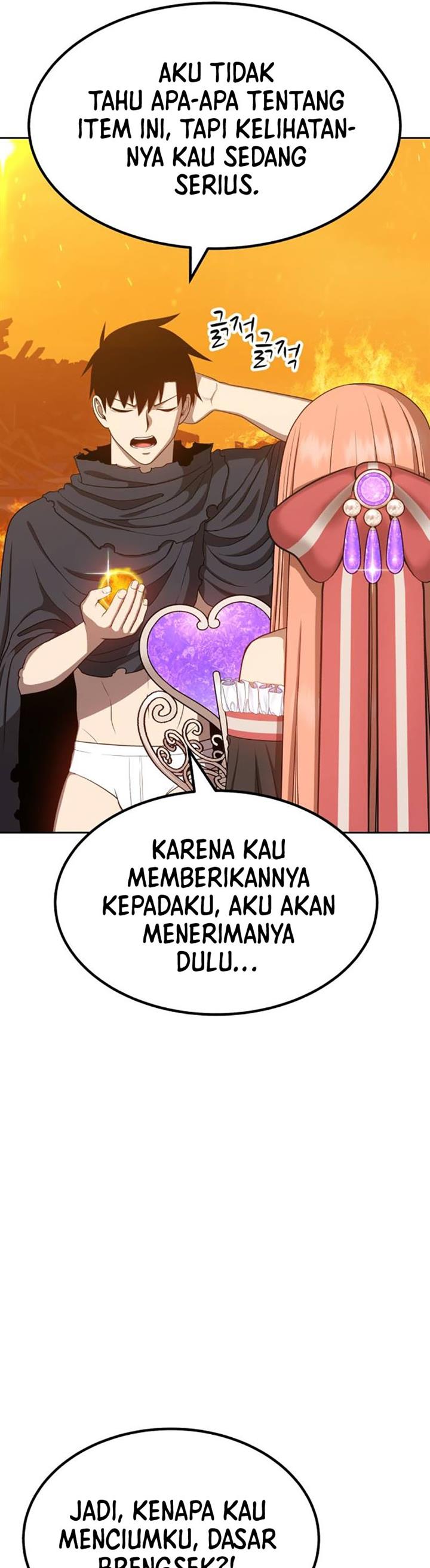 +99 Wooden Stick Chap 30 - Next Chap 31