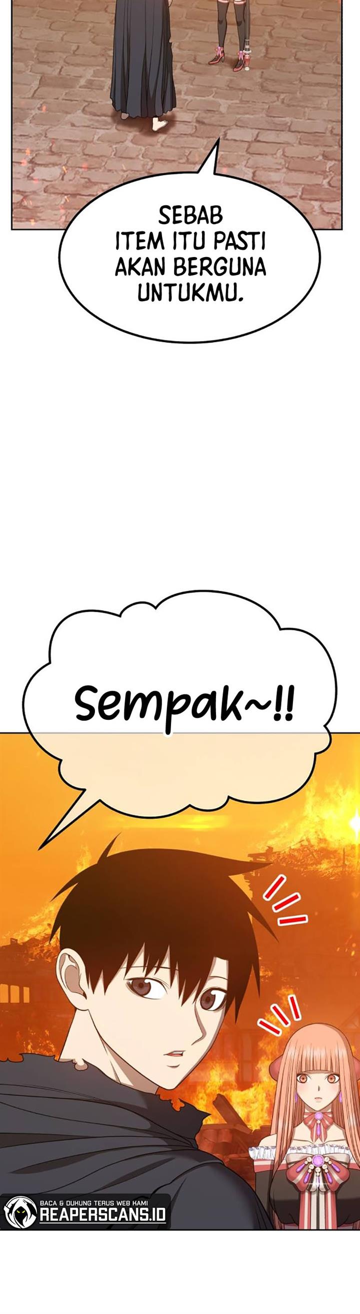 +99 Wooden Stick Chap 30 - Next Chap 31