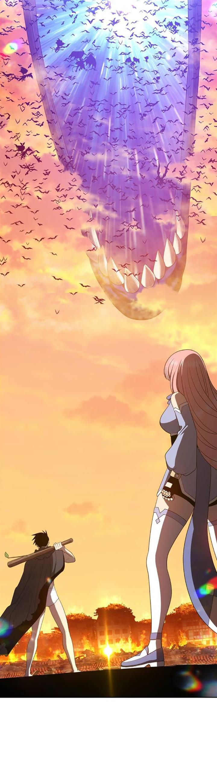 +99 Wooden Stick Chap 30 - Next Chap 31