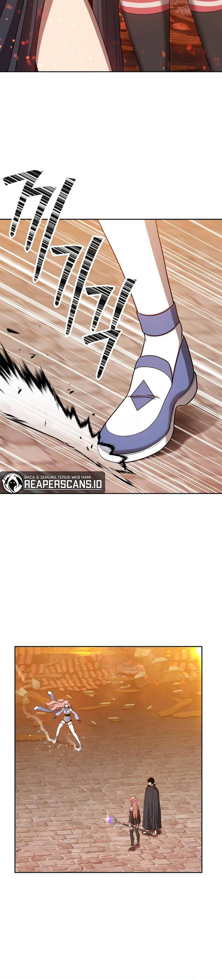 +99 Wooden Stick Chap 30 - Next Chap 31