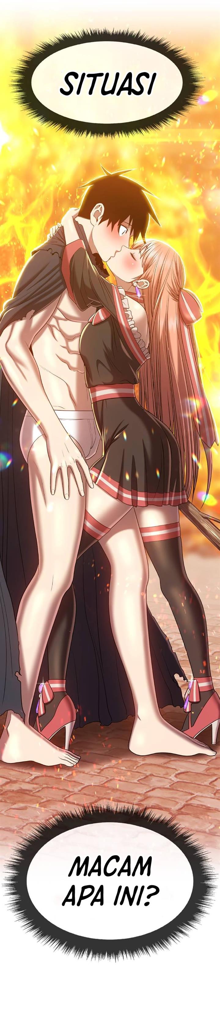 +99 Wooden Stick Chap 30 - Next Chap 31