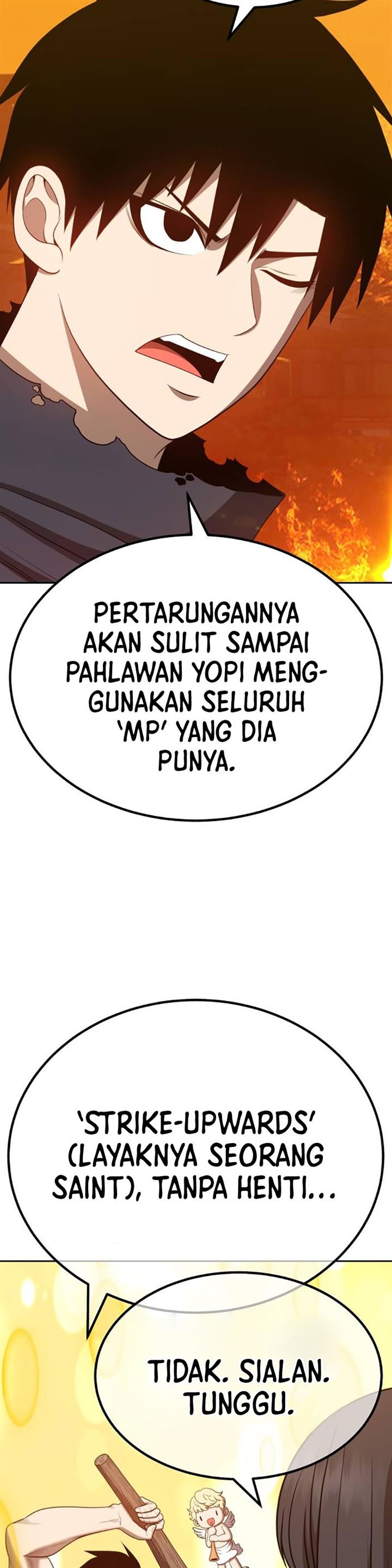 +99 Wooden Stick Chap 31 - Next Chap 32