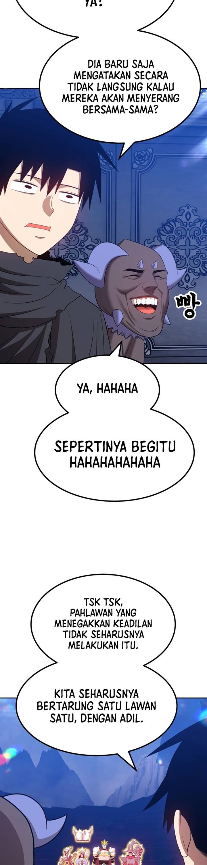 +99 Wooden Stick Chap 31 - Next Chap 32