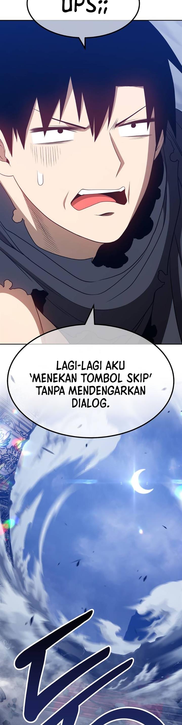 +99 Wooden Stick Chap 31 - Next Chap 32