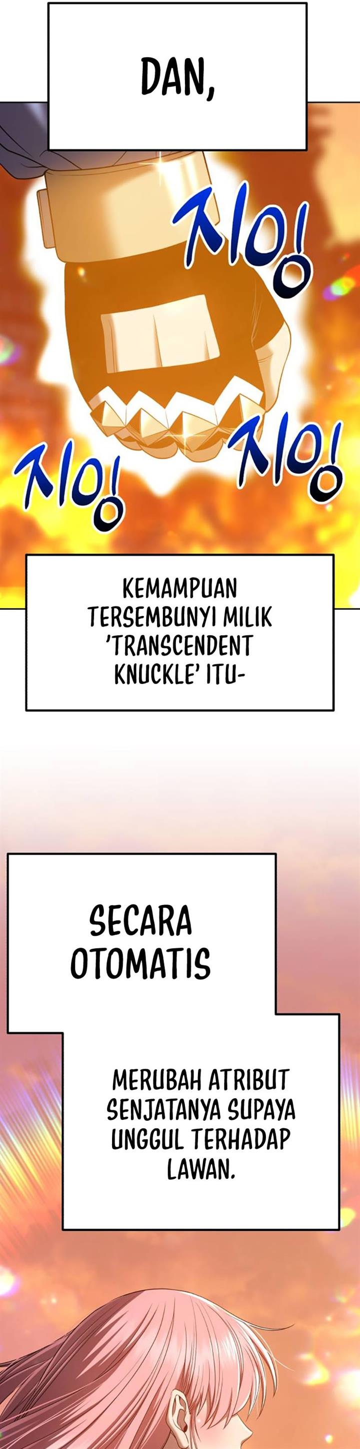 +99 Wooden Stick Chap 31 - Next Chap 32