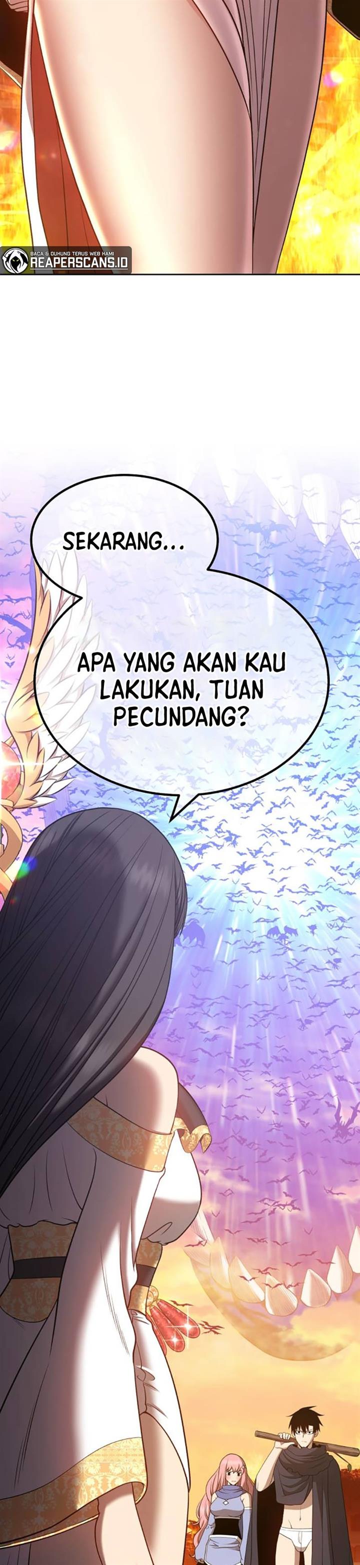 +99 Wooden Stick Chap 31 - Next Chap 32