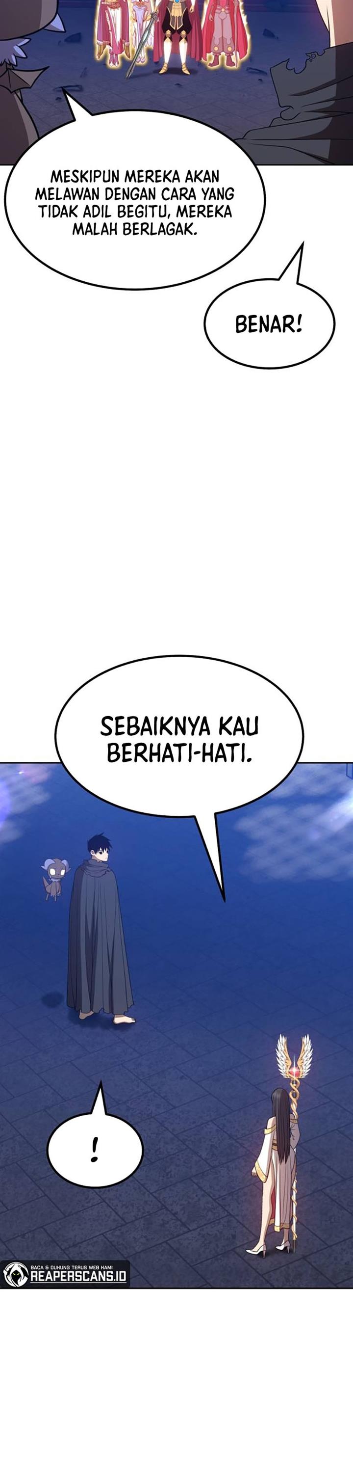 +99 Wooden Stick Chap 31 - Next Chap 32