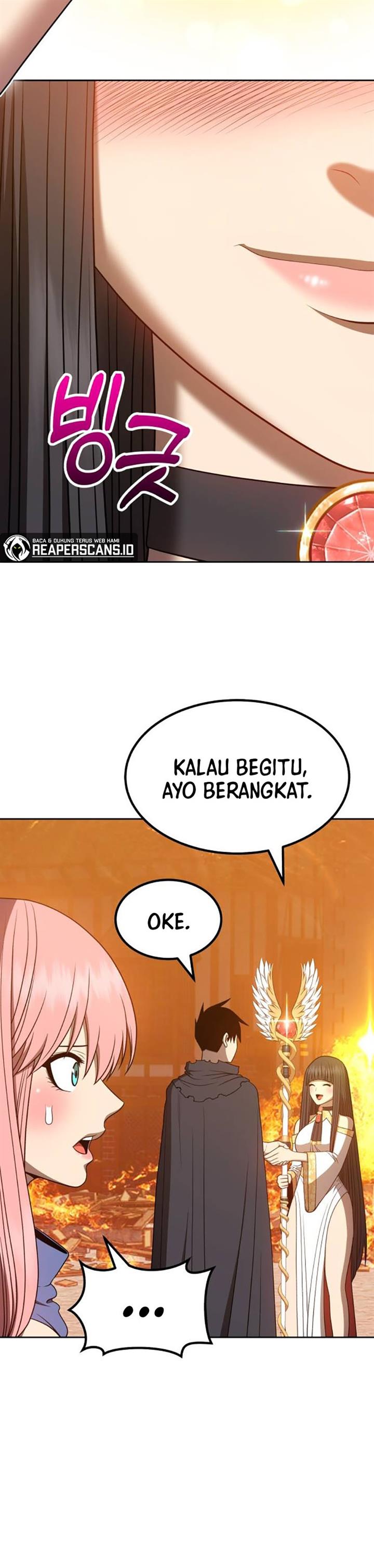 +99 Wooden Stick Chap 31 - Next Chap 32