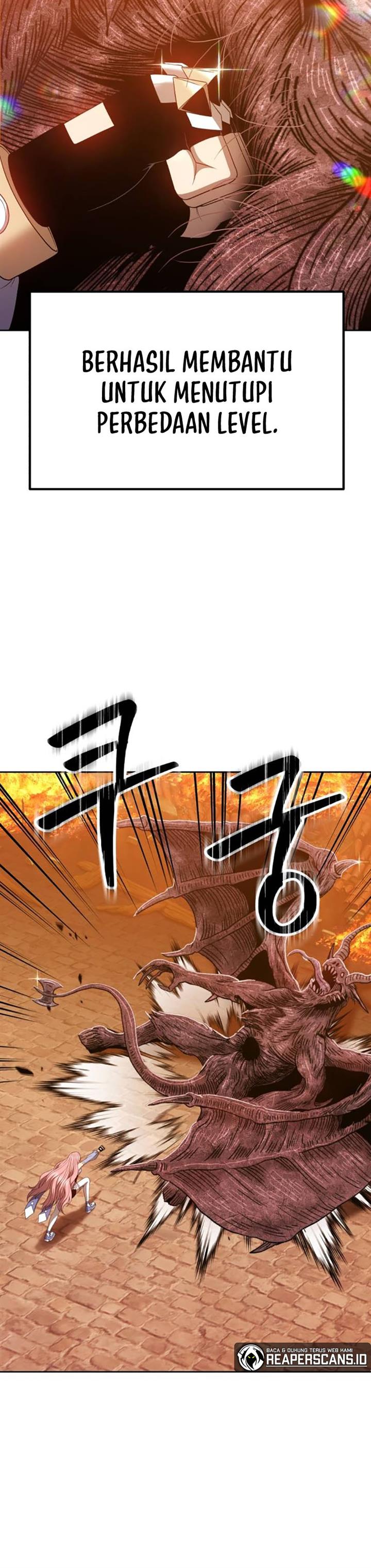 +99 Wooden Stick Chap 31 - Next Chap 32