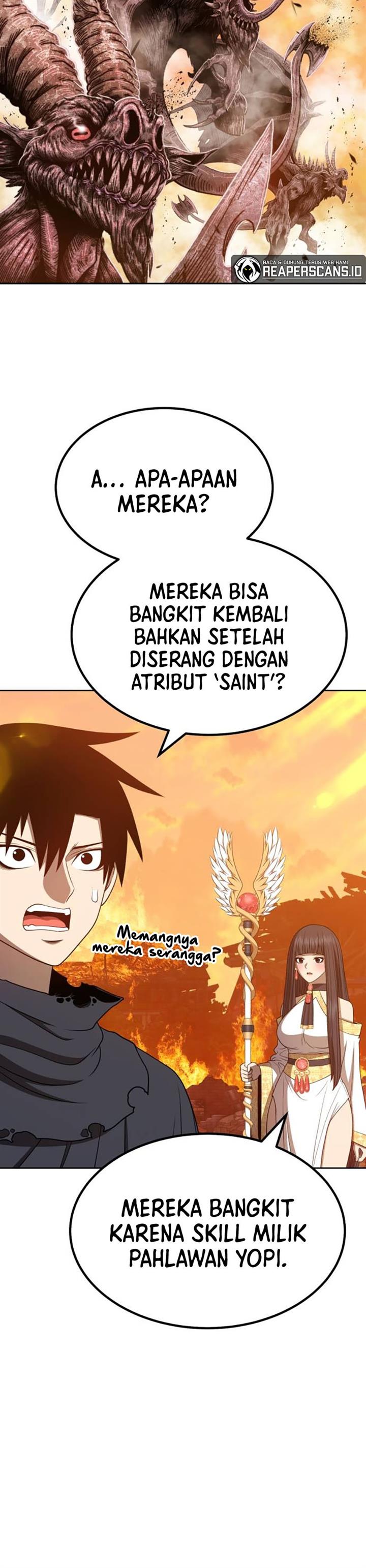 +99 Wooden Stick Chap 31 - Next Chap 32