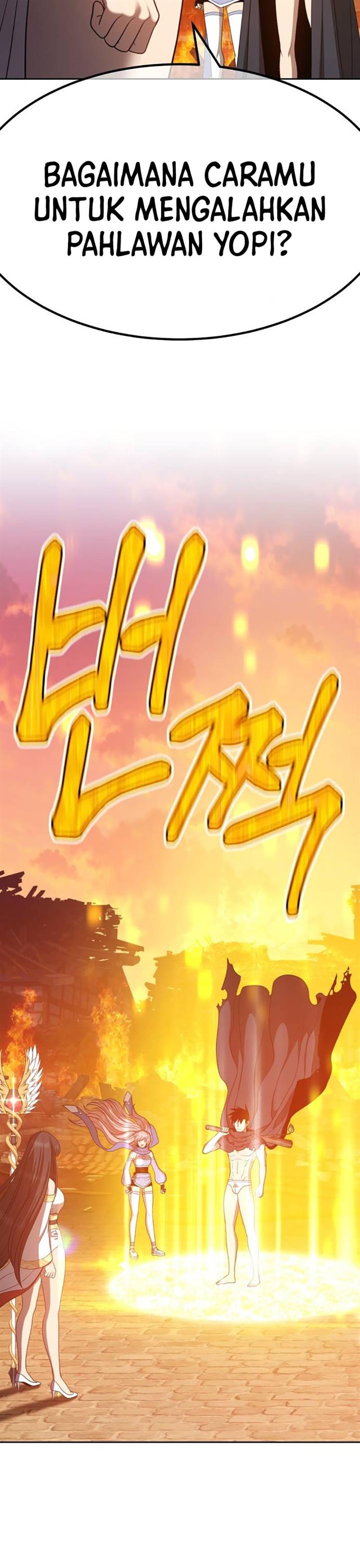 +99 Wooden Stick Chap 31 - Next Chap 32