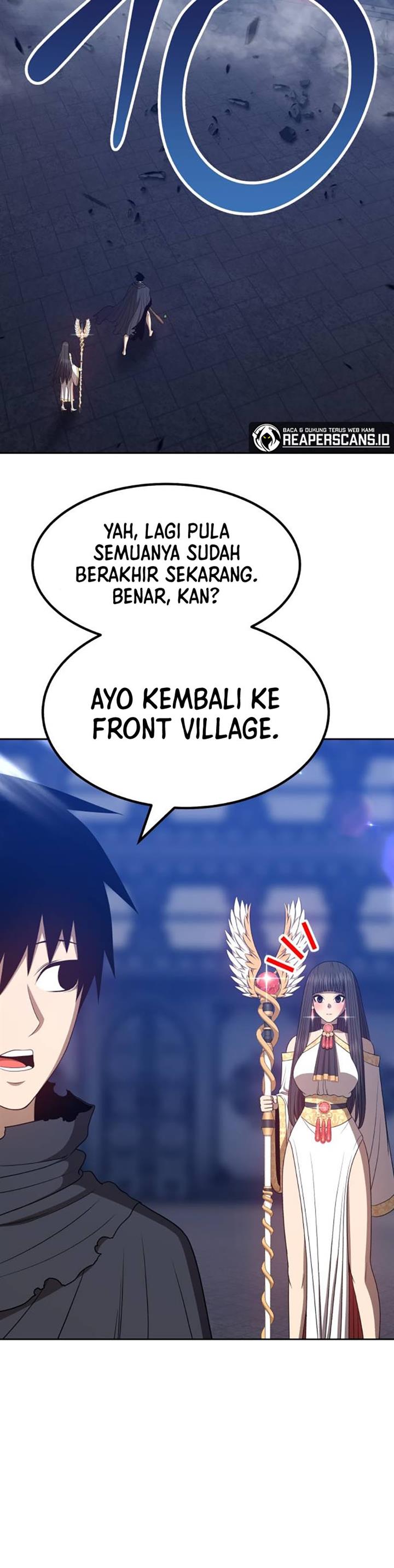 +99 Wooden Stick Chap 31 - Next Chap 32