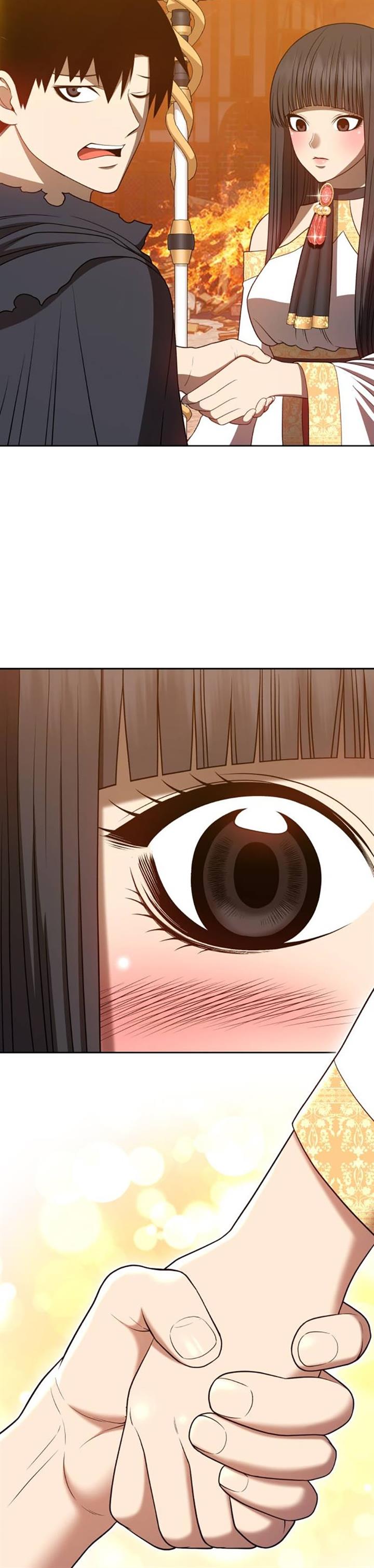 +99 Wooden Stick Chap 31 - Next Chap 32