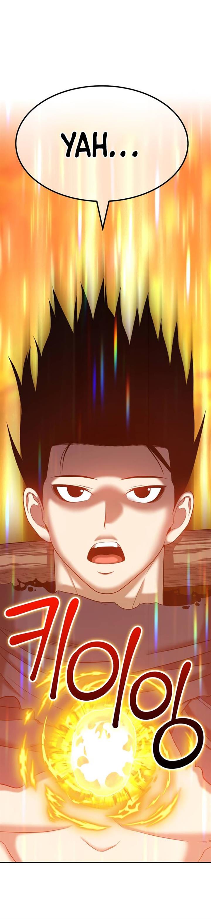 +99 Wooden Stick Chap 31 - Next Chap 32