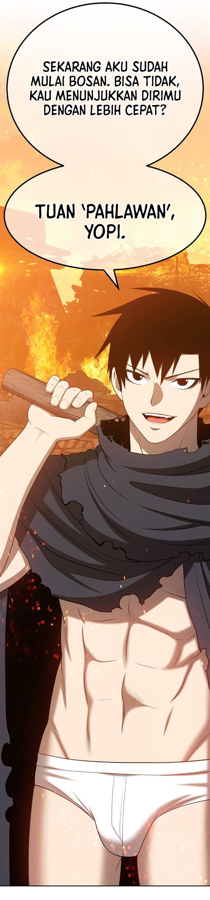 +99 Wooden Stick Chap 31 - Next Chap 32