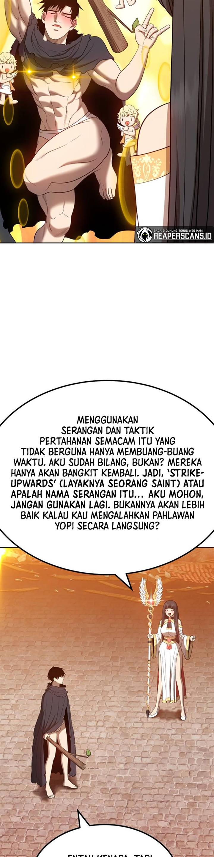 +99 Wooden Stick Chap 31 - Next Chap 32