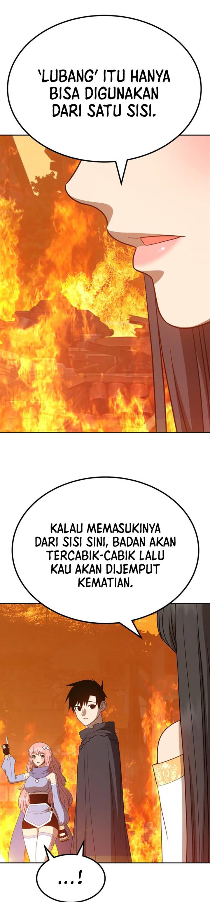 +99 Wooden Stick Chap 31 - Next Chap 32