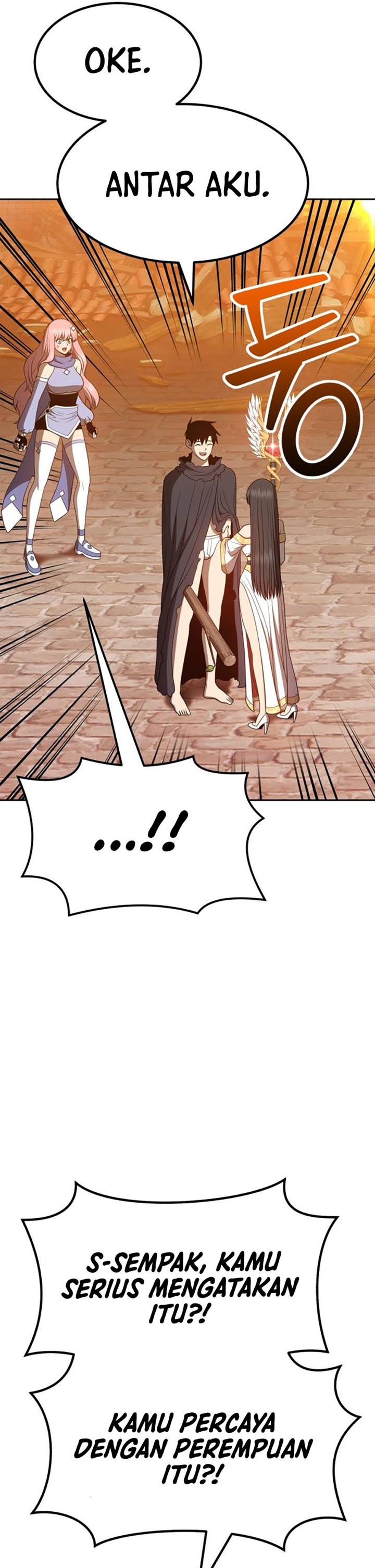 +99 Wooden Stick Chap 31 - Next Chap 32