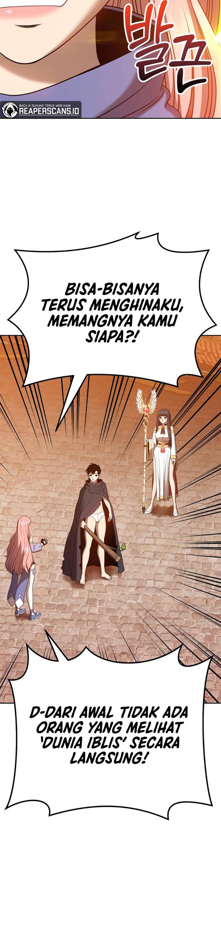 +99 Wooden Stick Chap 31 - Next Chap 32