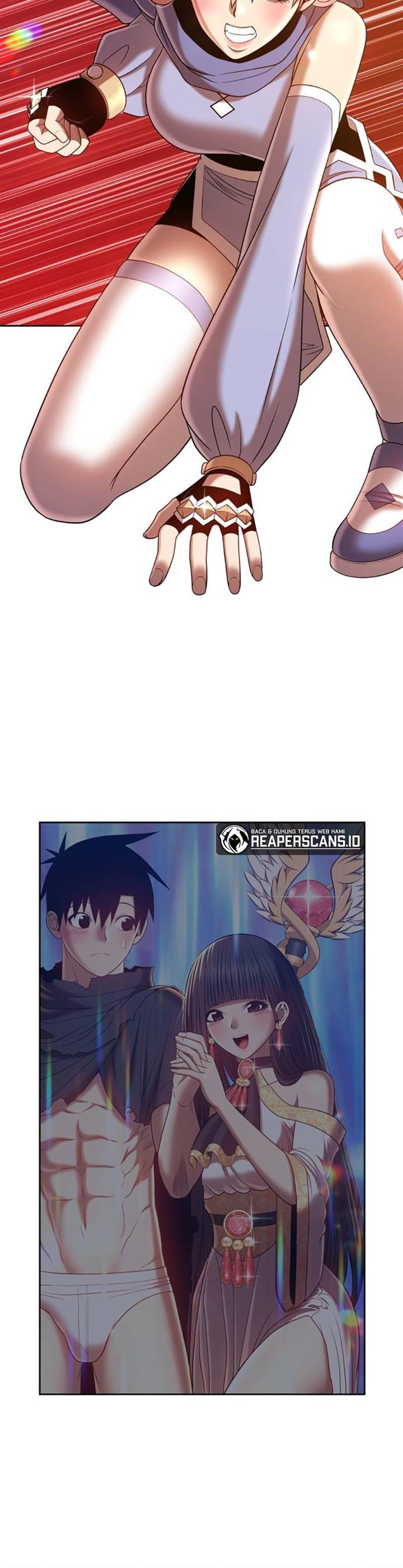 +99 Wooden Stick Chap 31 - Next Chap 32