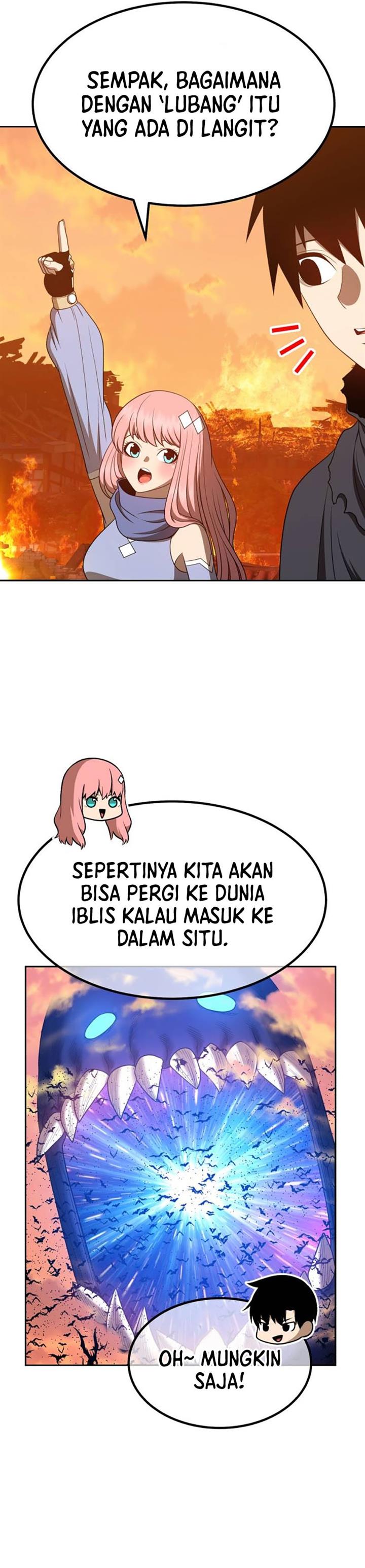 +99 Wooden Stick Chap 31 - Next Chap 32