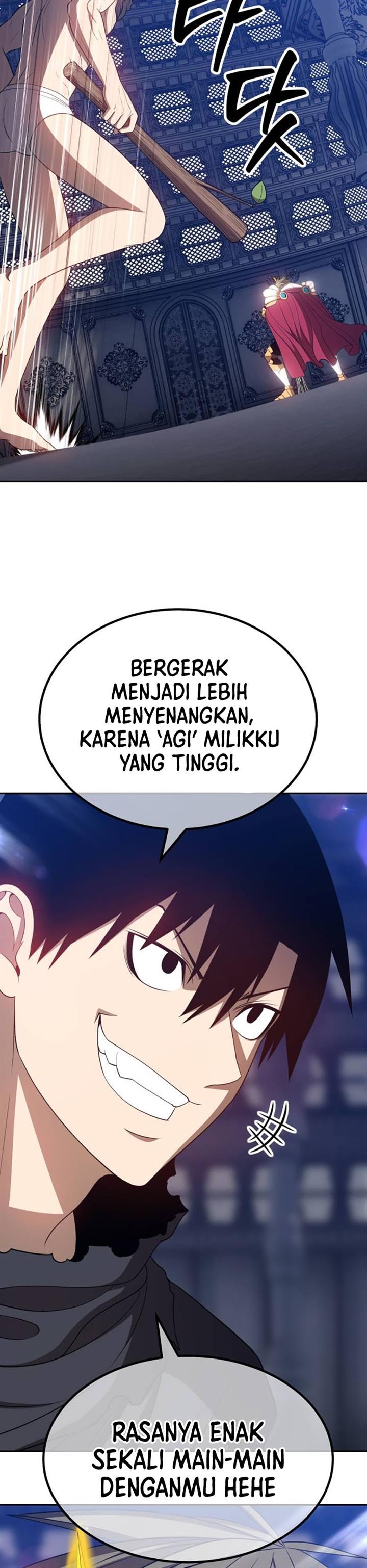 +99 Wooden Stick Chap 31 - Next Chap 32