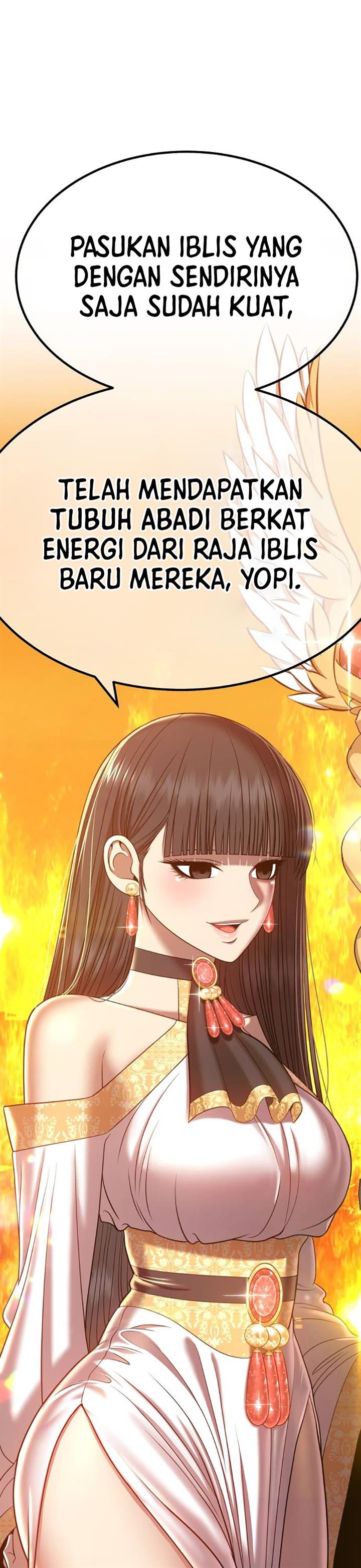 +99 Wooden Stick Chap 31 - Next Chap 32