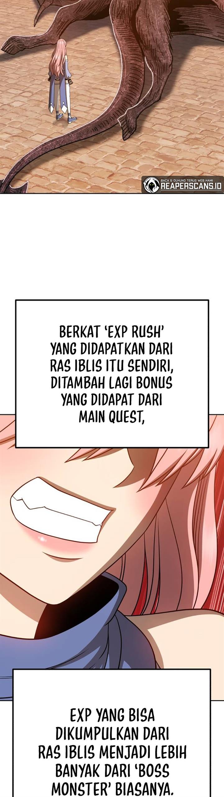 +99 Wooden Stick Chap 31 - Next Chap 32